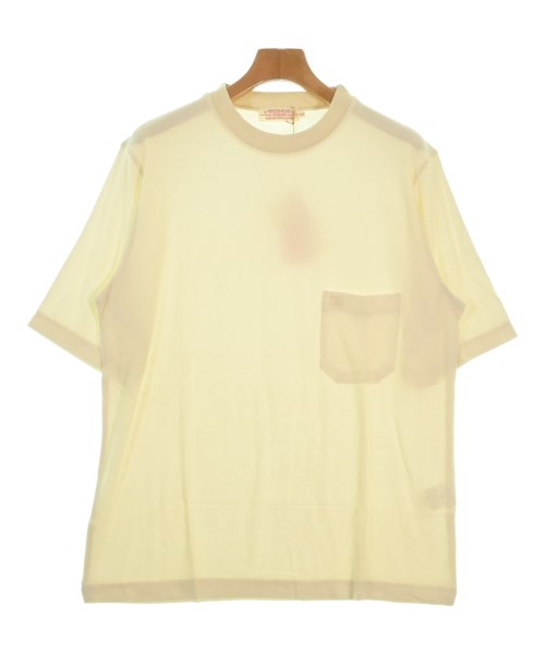 NICENESS เสื้อยืด/เสื้อท็อปส์