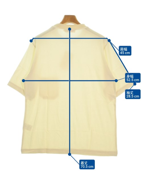 NICENESS เสื้อยืด/เสื้อท็อปส์