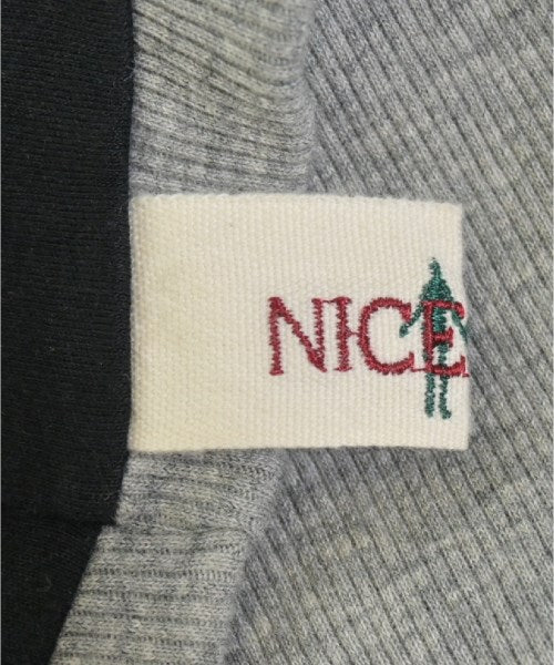 NICENESS เสื้อสเวตเตอร์