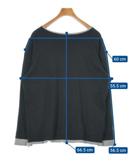 NICENESS เสื้อสเวตเตอร์