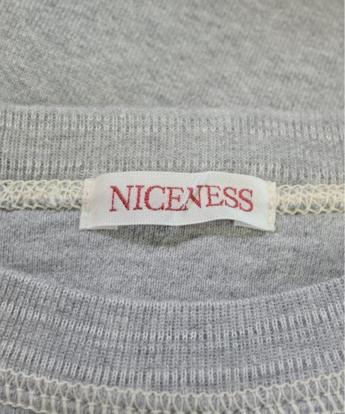 NICENESS เสื้อสเวตเตอร์