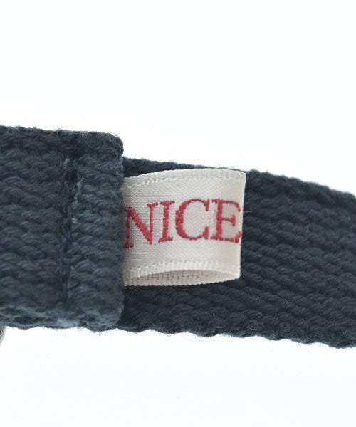 NICENESS เข็มขัด