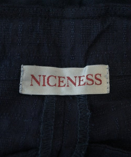 NICENESS กางเกง อื่น