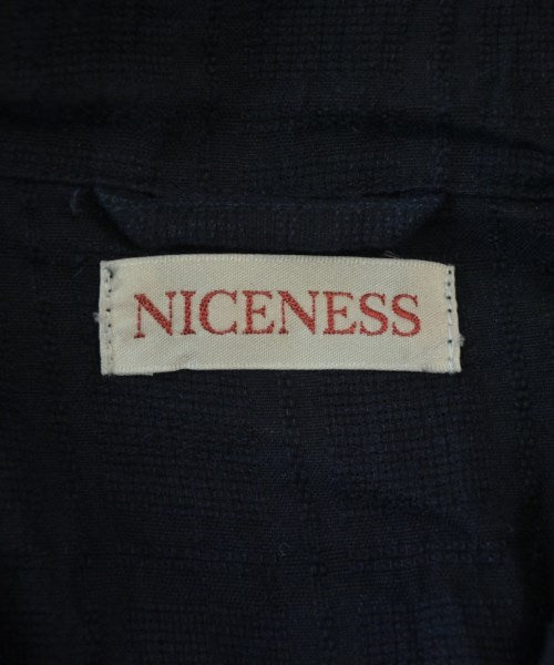 NICENESS แจ็คเก็ตเบลาส์ อื่น