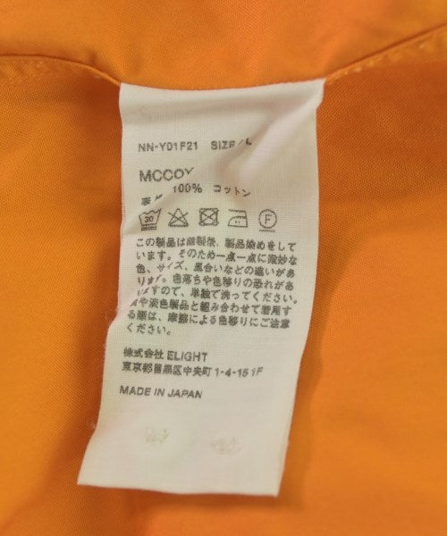 NICENESS เสื้อลำลอง
