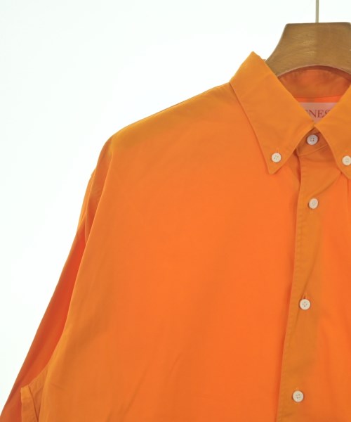 NICENESS เสื้อลำลอง