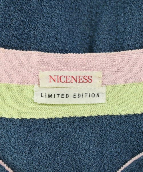 NICENESS เสื้อคาร์ดิแกน