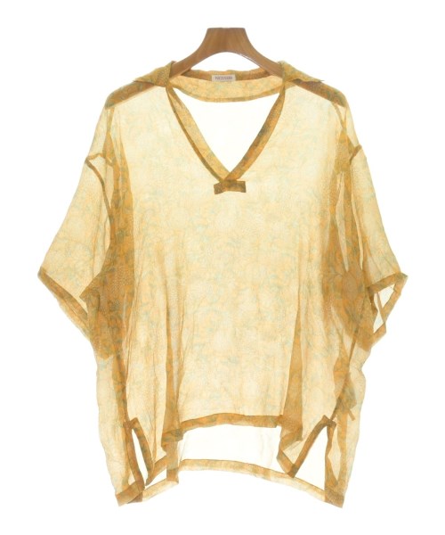 NICENESS เสื้อลำลอง