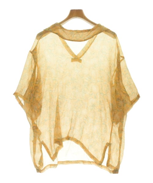 NICENESS เสื้อลำลอง