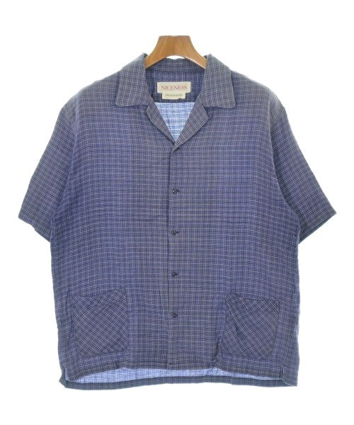 NICENESS เสื้อลำลอง