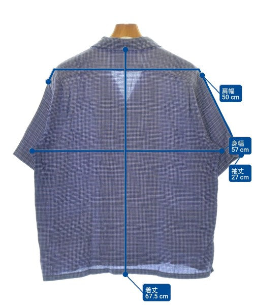 NICENESS เสื้อลำลอง