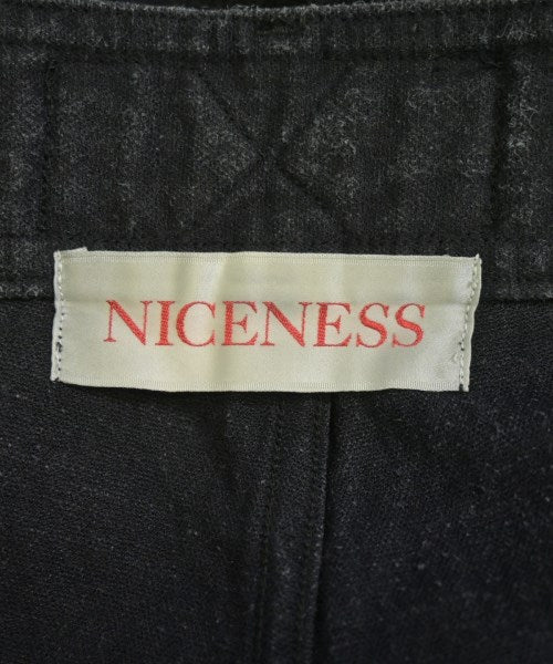 NICENESS ยีนส์