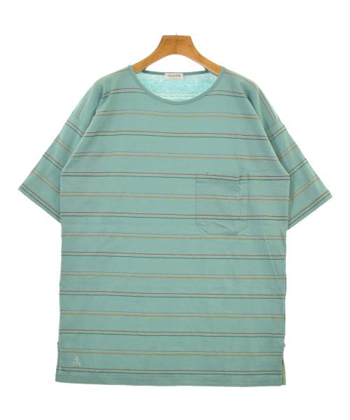 NICENESS เสื้อยืด/เสื้อท็อปส์