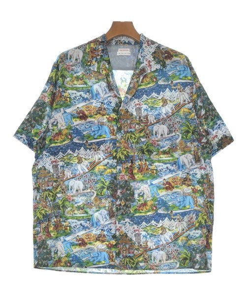 NICENESS เสื้อลำลอง