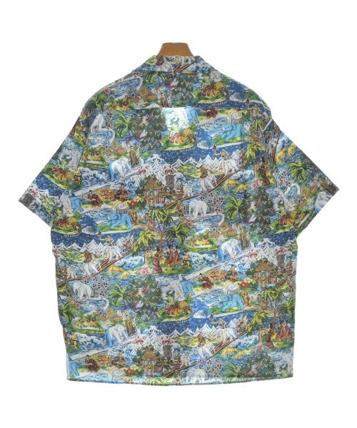 NICENESS เสื้อลำลอง