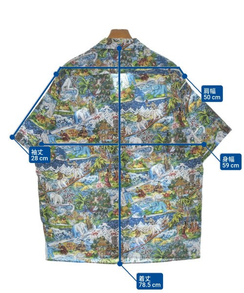 NICENESS เสื้อลำลอง