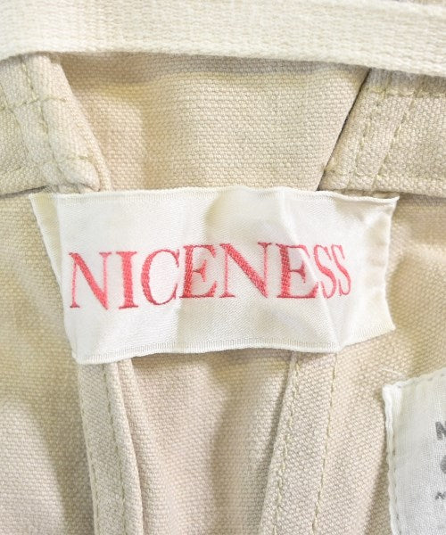 NICENESS กางเกง อื่น