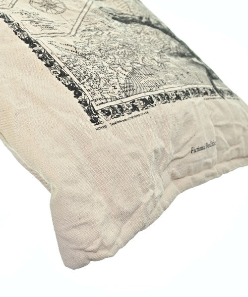 NICENESS กระเป๋าถือขนาดใหญ่