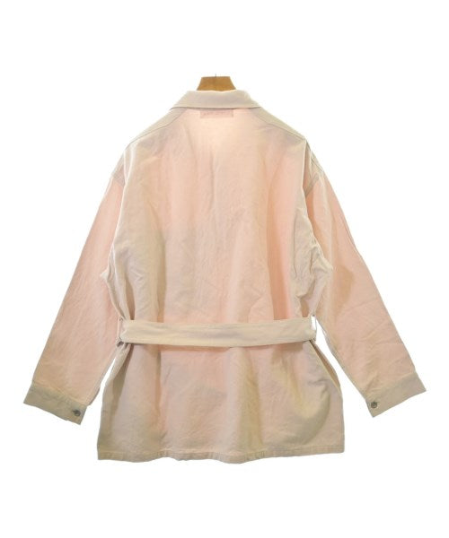 NICENESS เสื้อลำลอง