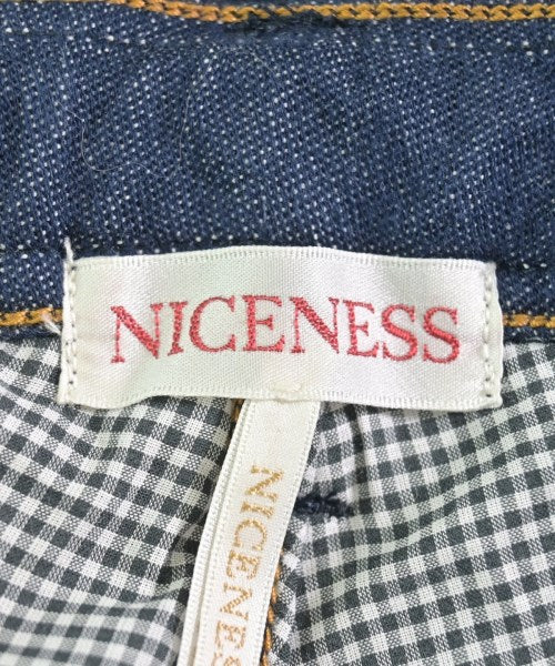 NICENESS กางเกง อื่น