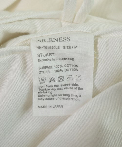 NICENESS กางเกง อื่น