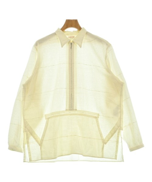 NICENESS เสื้อลำลอง