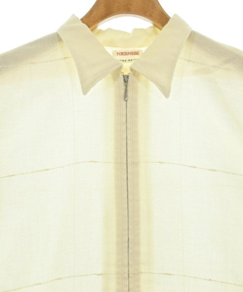 NICENESS เสื้อลำลอง