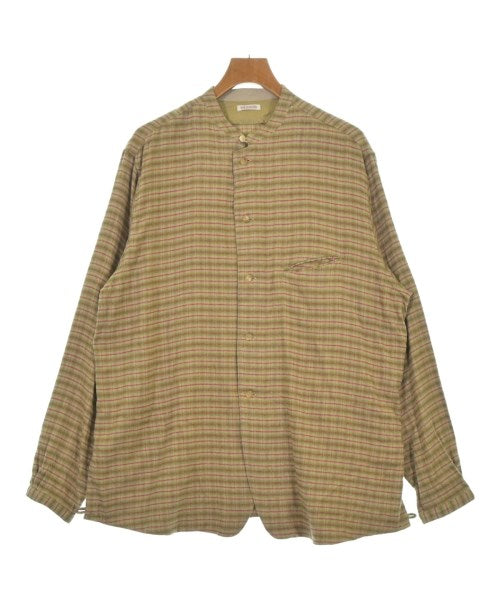 NICENESS เสื้อลำลอง