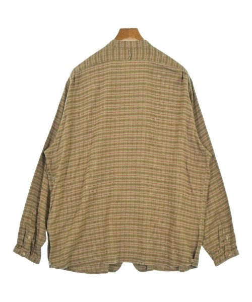 NICENESS เสื้อลำลอง