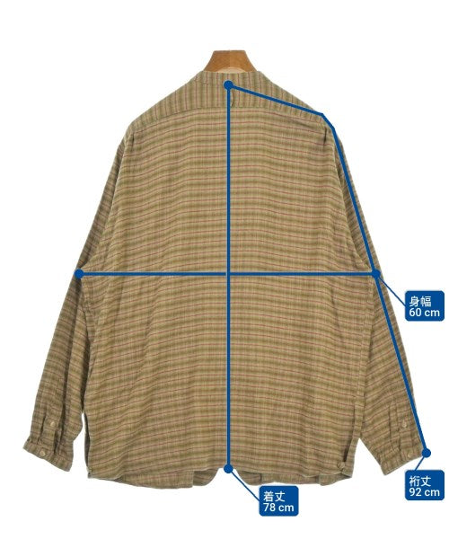 NICENESS เสื้อลำลอง
