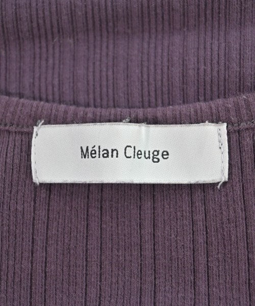 Melan Cleuge เสื้อกล้าม