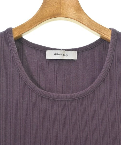 Melan Cleuge เสื้อกล้าม