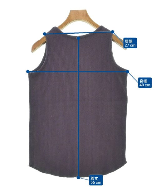 Melan Cleuge เสื้อกล้าม