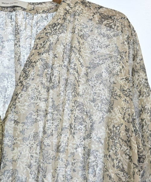 Melan Cleuge ชุดเดรส