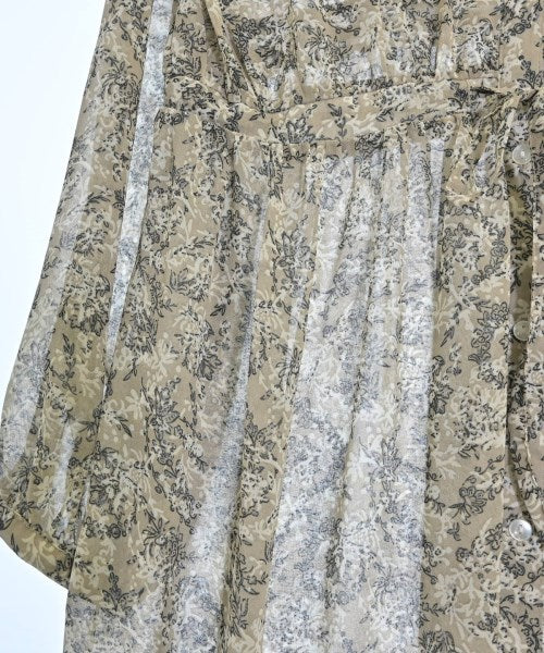 Melan Cleuge ชุดเดรส