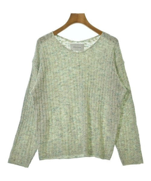 Melan Cleuge เสื้อกันหนาว