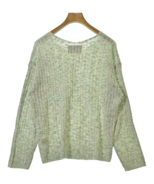 Melan Cleuge เสื้อกันหนาว