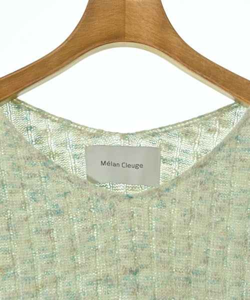 Melan Cleuge เสื้อกันหนาว