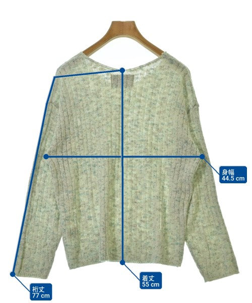 Melan Cleuge เสื้อกันหนาว