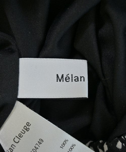 Melan Cleuge กระโปรงยาว/แม็กซี่ยาว
