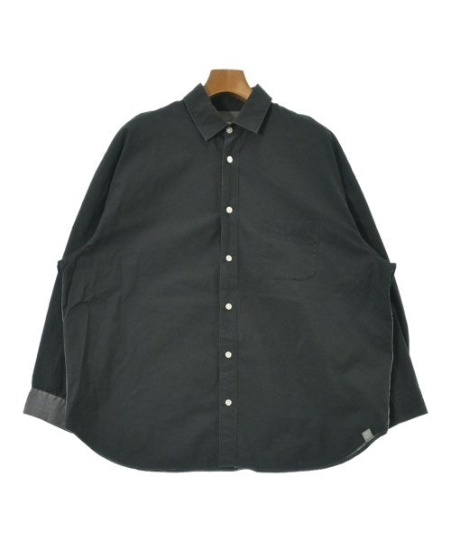 ANGENEHM เสื้อลำลอง