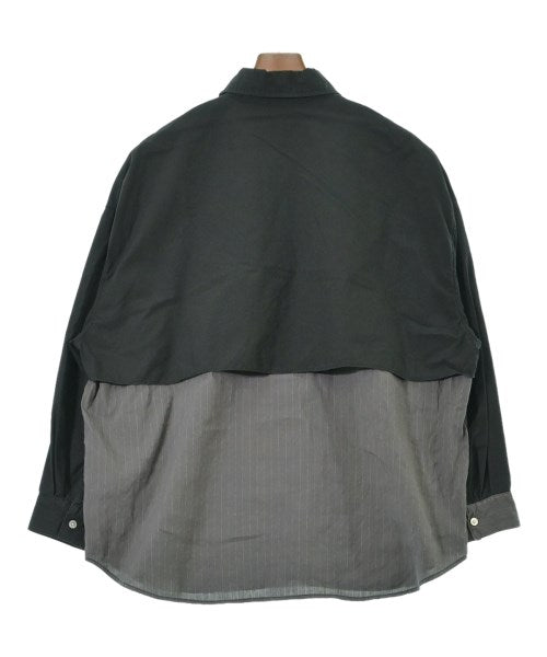 ANGENEHM เสื้อลำลอง