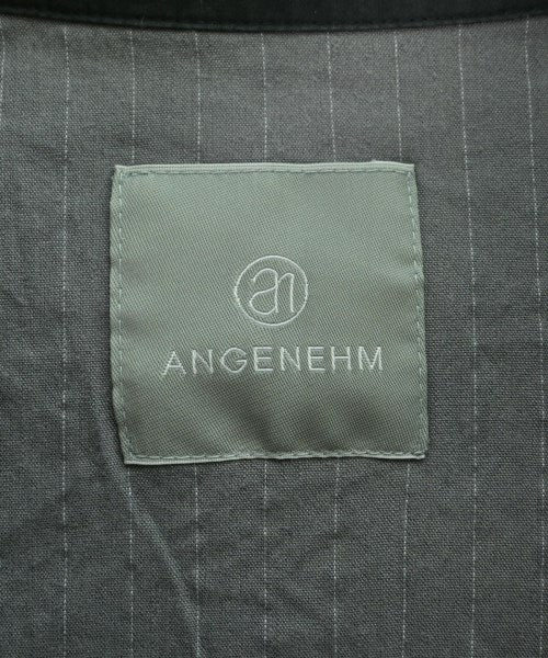 ANGENEHM เสื้อลำลอง