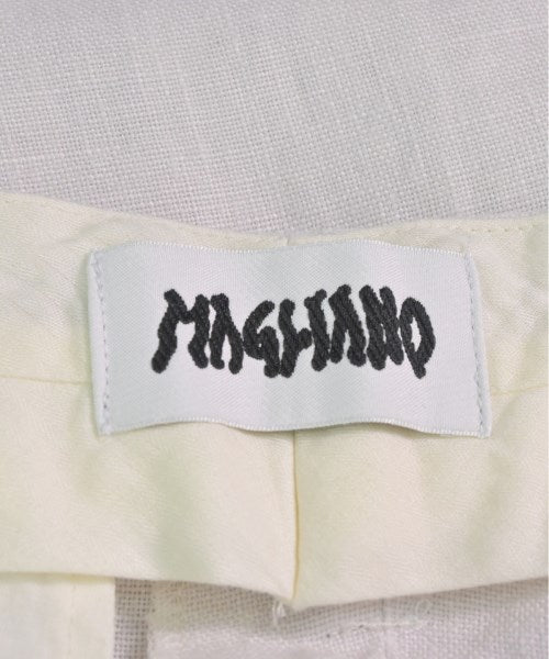 MAGLIANO กางเกง อื่น