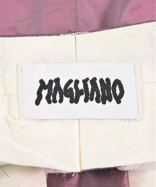 MAGLIANO กางเกง อื่น