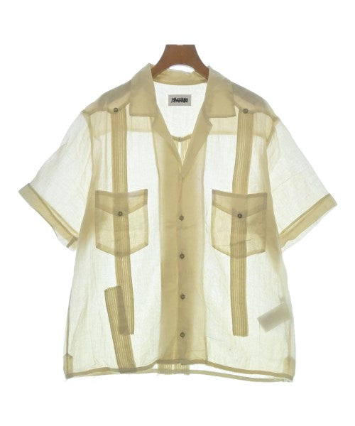 MAGLIANO เสื้อลำลอง