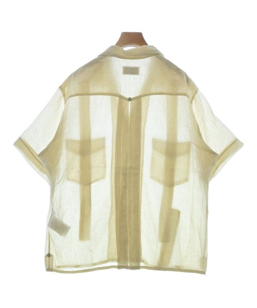 MAGLIANO เสื้อลำลอง