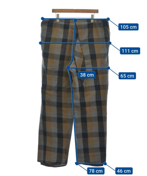 MAGLIANO กางเกง อื่น