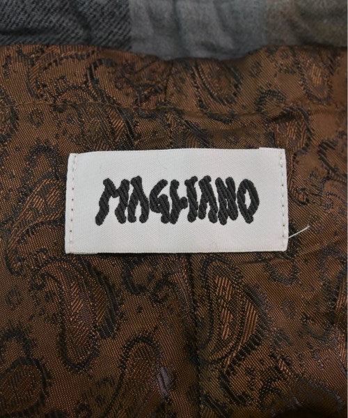 MAGLIANO กางเกง อื่น