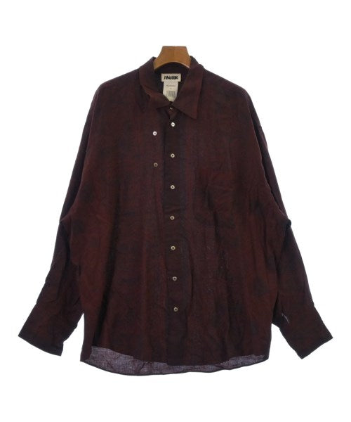 MAGLIANO เสื้อลำลอง